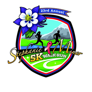 Event Home: 2026 Stephanie L Miner 5k Walk/Run